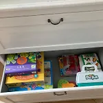 Apartmán La Rosaire