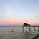 La Rosaire Soulac-sur-Mer