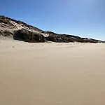 Apartmán La Rosaire Soulac-sur-Mer