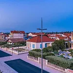 Apartmán La Rosaire *
