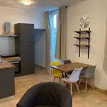 Apartmán La Rosaire