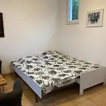 Apartmán La Rosaire *