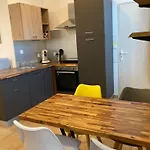 Apartmán La Rosaire