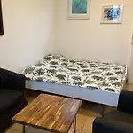 La Rosaire Apartmán Soulac-sur-Mer
