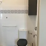 Apartmán La Rosaire Soulac-sur-Mer