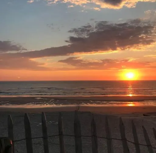 La Rosaire Lejlighed