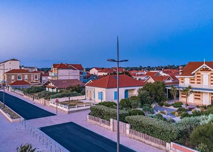 Lejlighed La Rosaire *