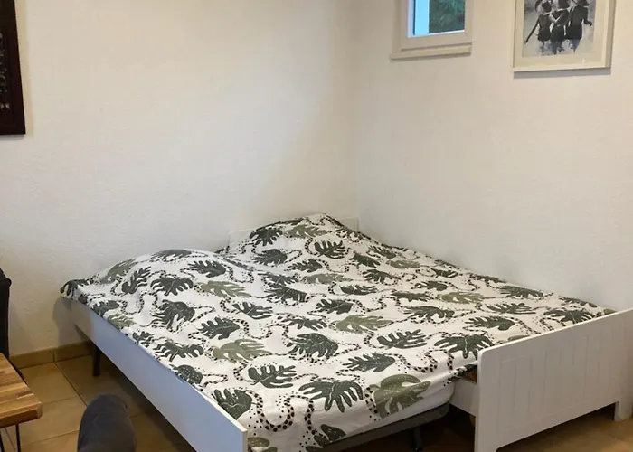 Lejlighed La Rosaire *