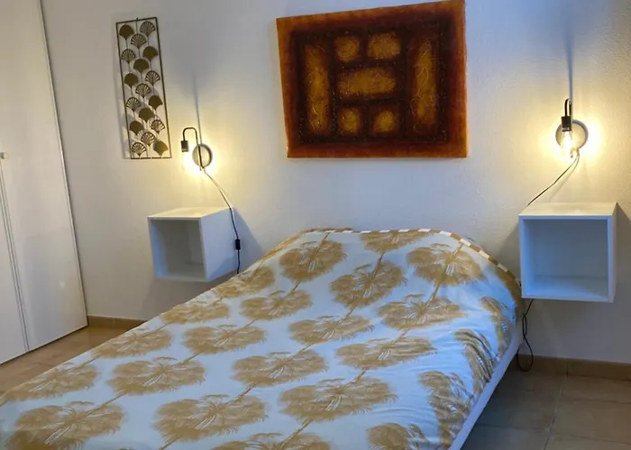 Lejlighed La Rosaire *