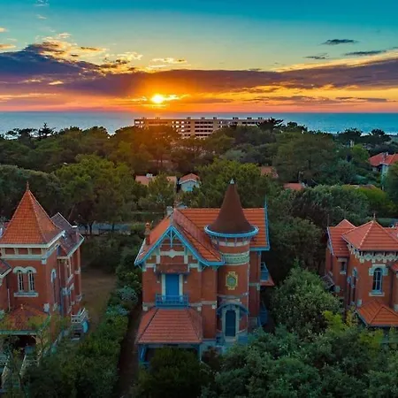 Appartamento La Rosaire *