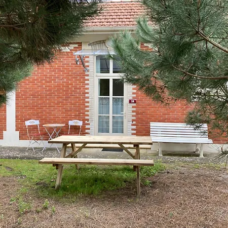 La Rosaire Soulac-sur-Mer