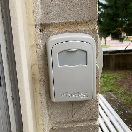 La Rosaire Appartamento Soulac-sur-Mer