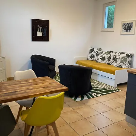 La Rosaire Appartamento *