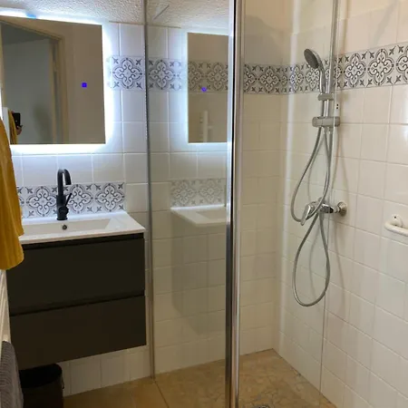 La Rosaire Apartamento *