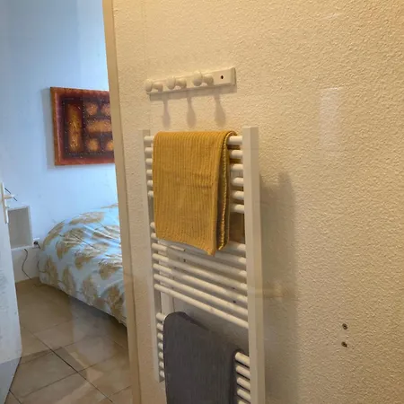 La Rosaire Appartamento