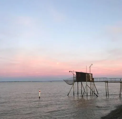 La Rosaire Soulac-sur-Mer