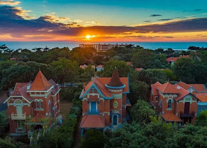 Apartamento La Rosaire *