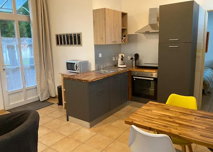 La Rosaire Appartamento *