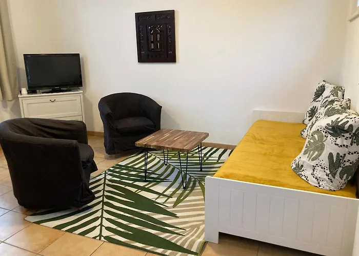 La Rosaire Apartamento *