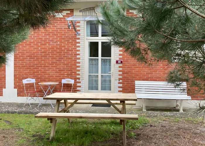 La Rosaire Soulac-sur-Mer