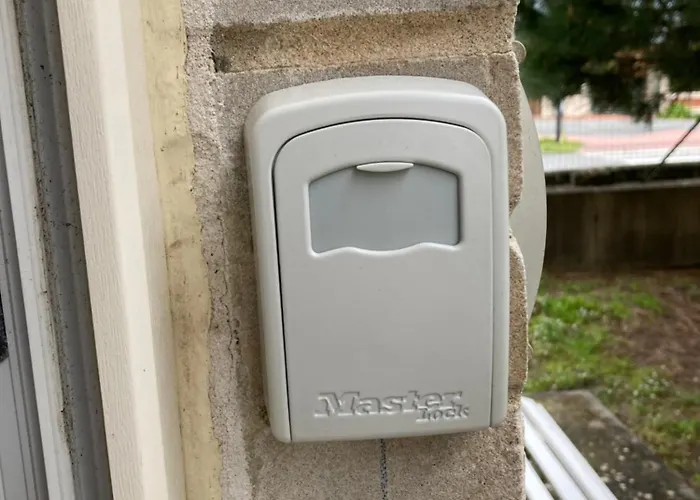 La Rosaire Apartamento Soulac-sur-Mer