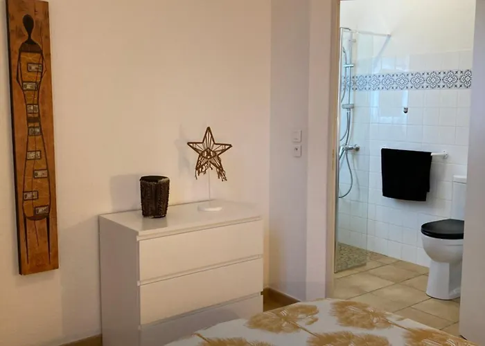 Appartamento La Rosaire