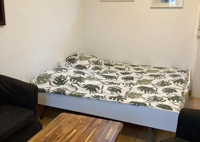 La Rosaire Apartamento Soulac-sur-Mer