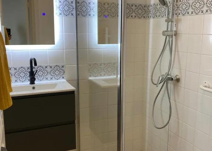 La Rosaire Appartamento *