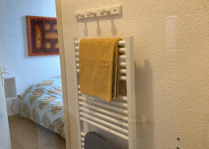 La Rosaire Appartamento