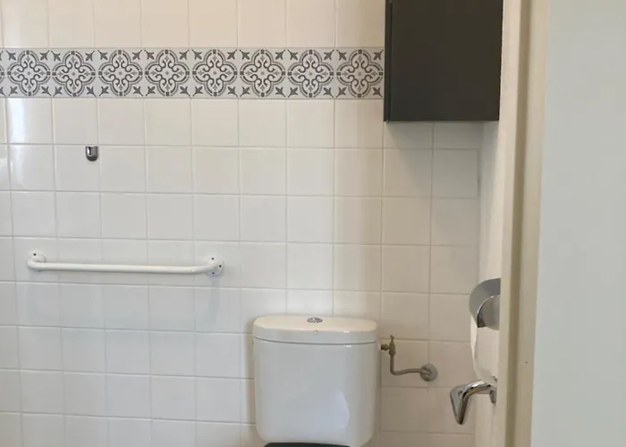 Apartamento La Rosaire Soulac-sur-Mer